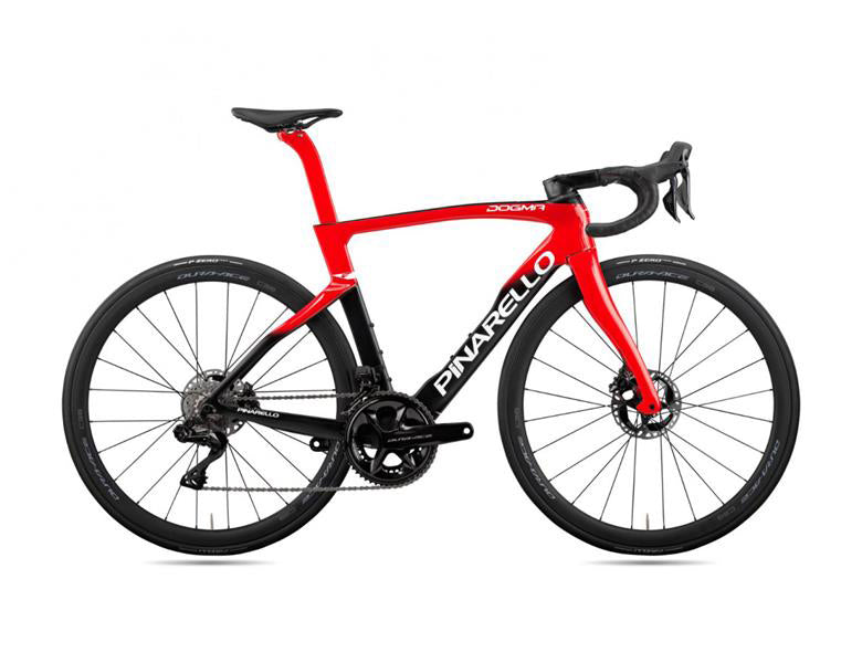 DOGMA F SRAM RED AXS