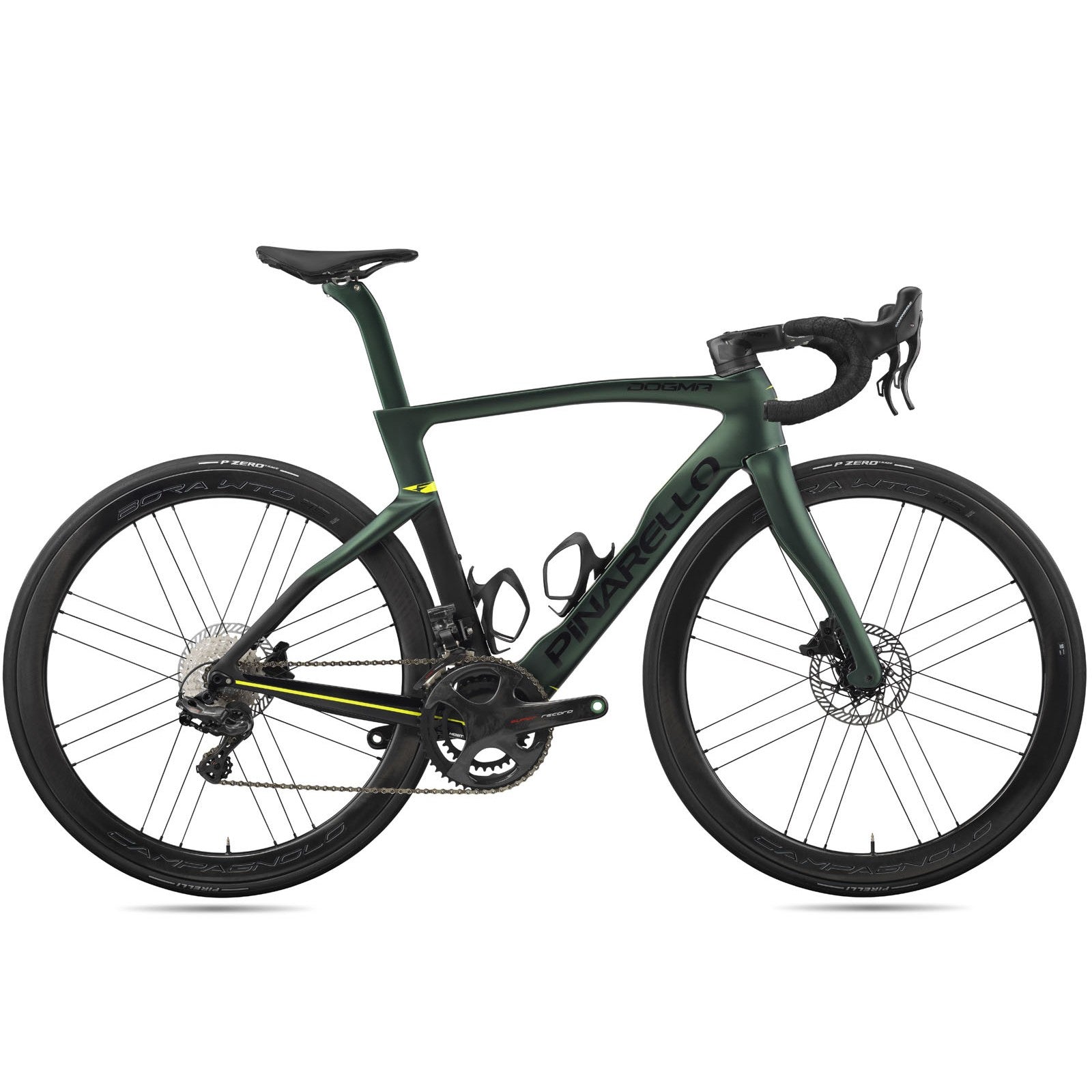 DOGMA F GRAN FONDO EDITION