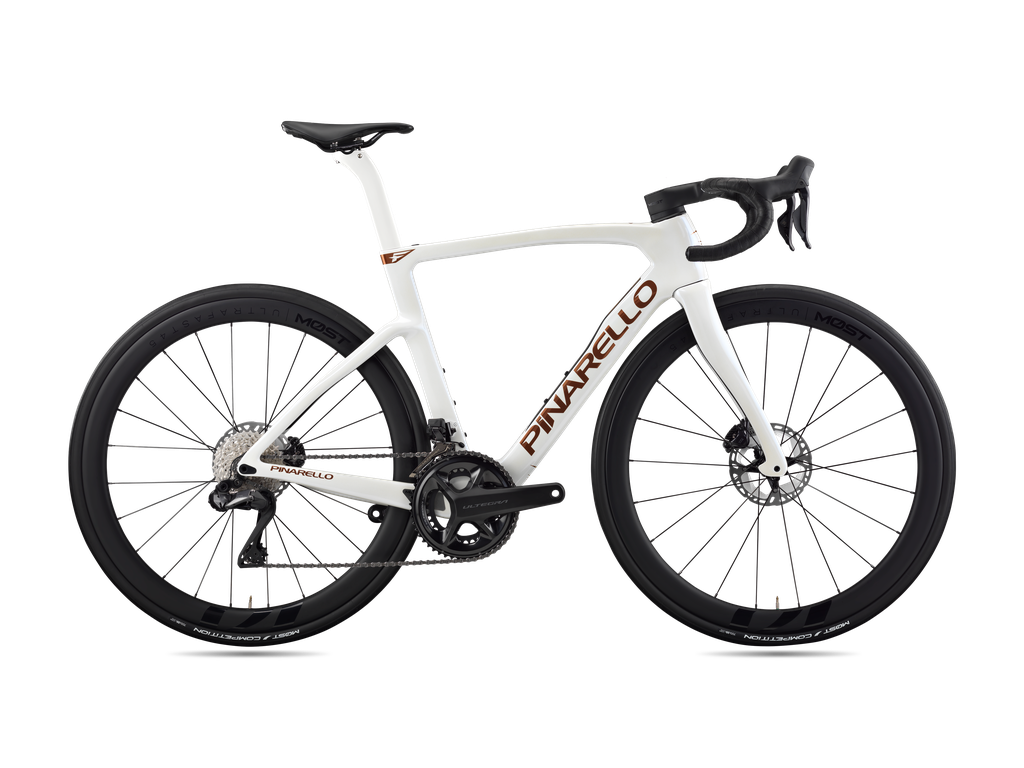 F7 ALABASTER WHITE SHINY