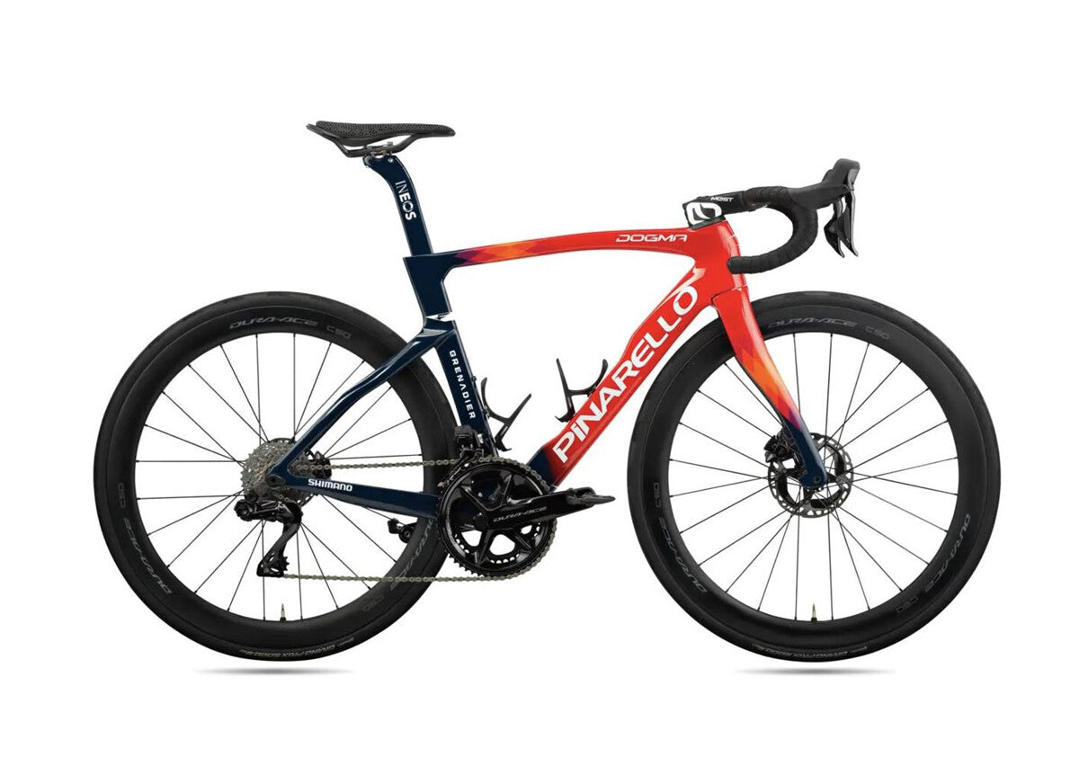 DOGMA F DURA ACE INEOS