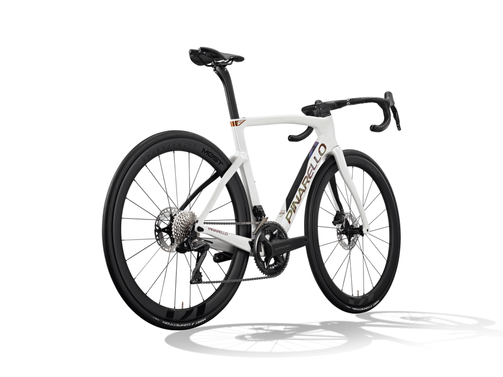 F7 ALABASTER WHITE SHINY