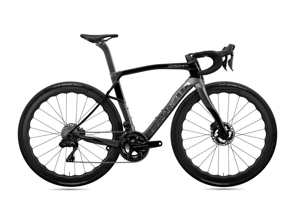 DOGMA X DURA ACE