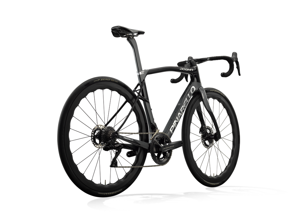 DOGMA X DURA ACE