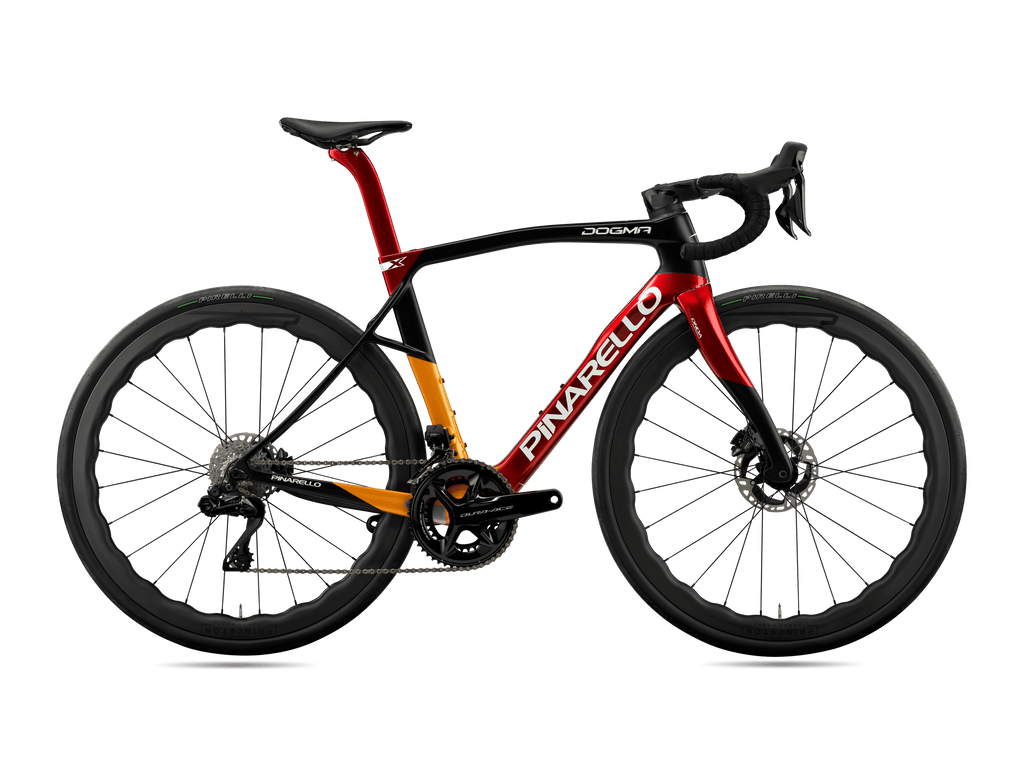 DOGMA X DURA ACE
