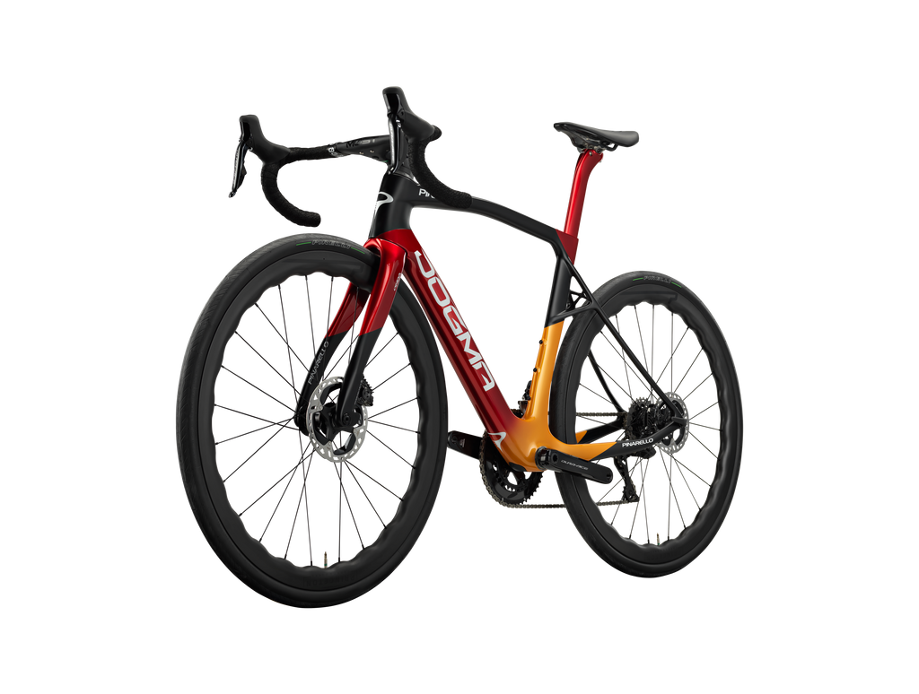 DOGMA X DURA ACE