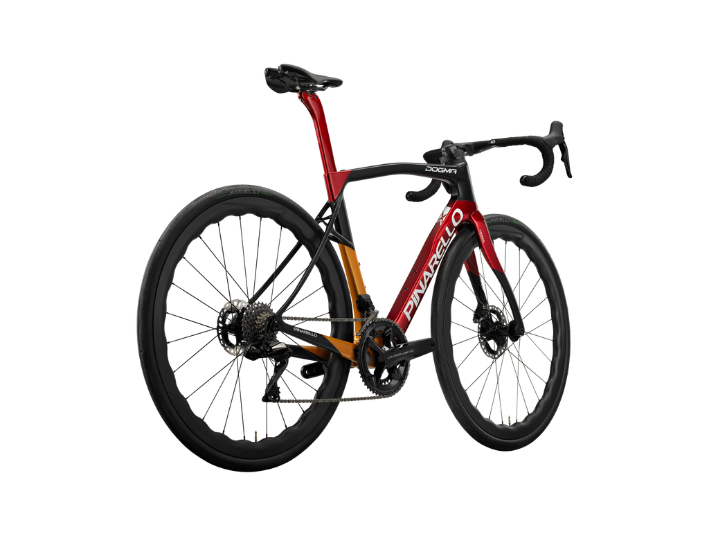 DOGMA X DURA ACE