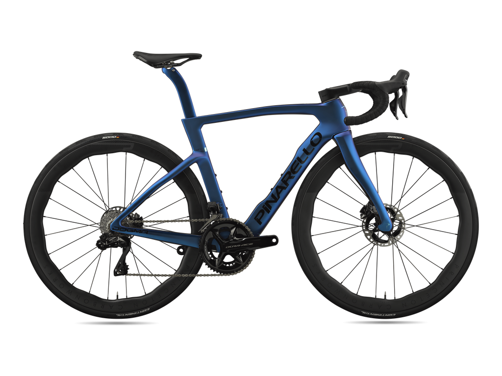 DOGMA F DURA ACE LUXTER BLUE