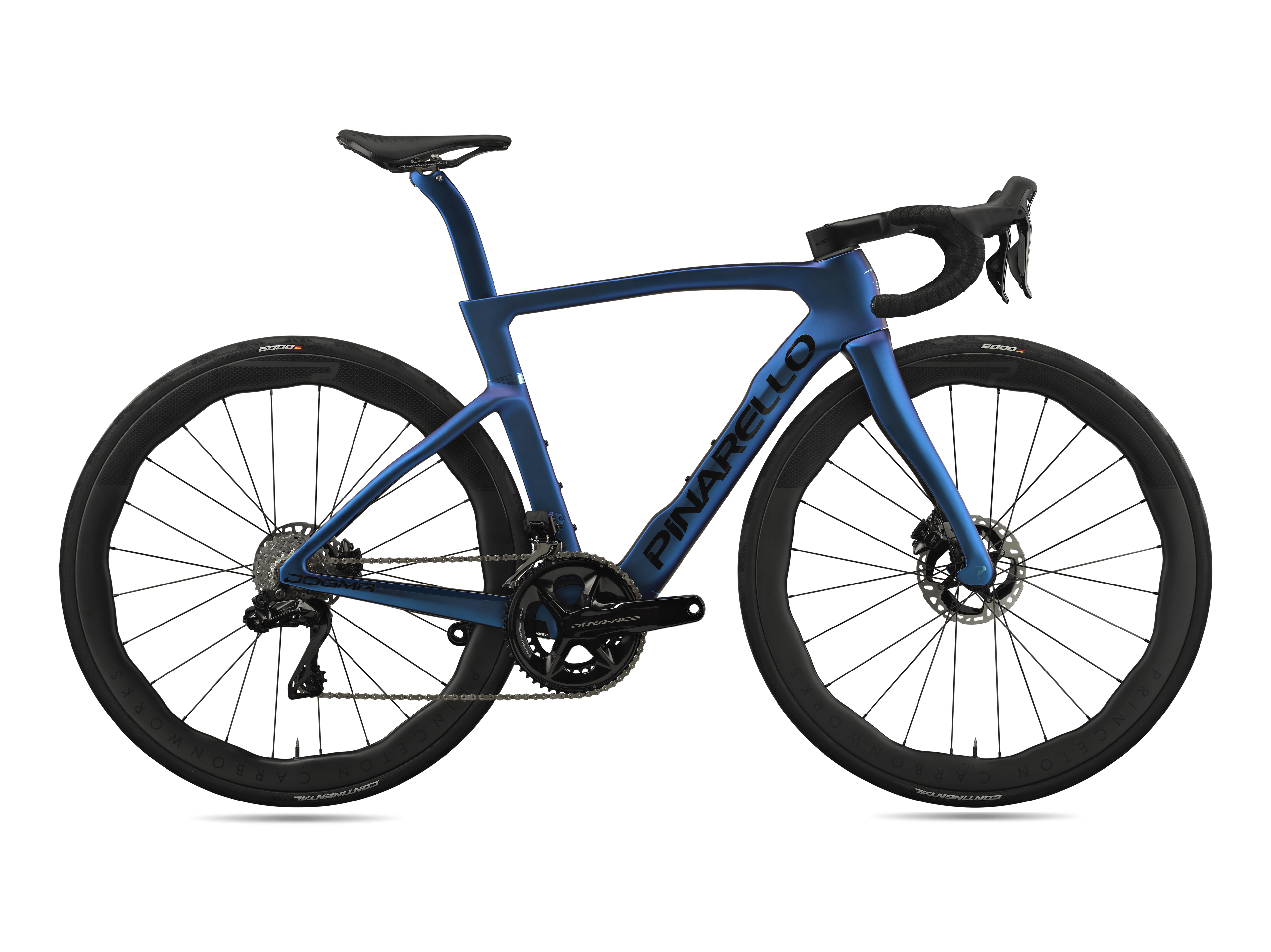 DOGMA F DURA ACE LUXTER BLUE