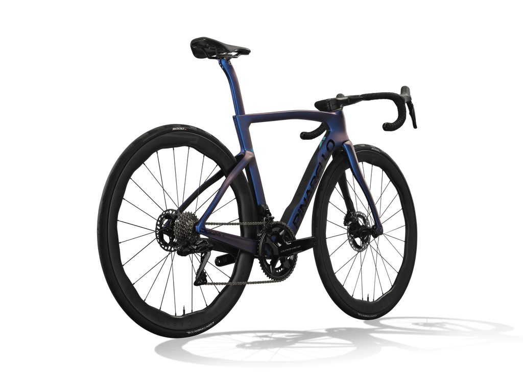 DOGMA F DURA ACE LUXTER BLUE