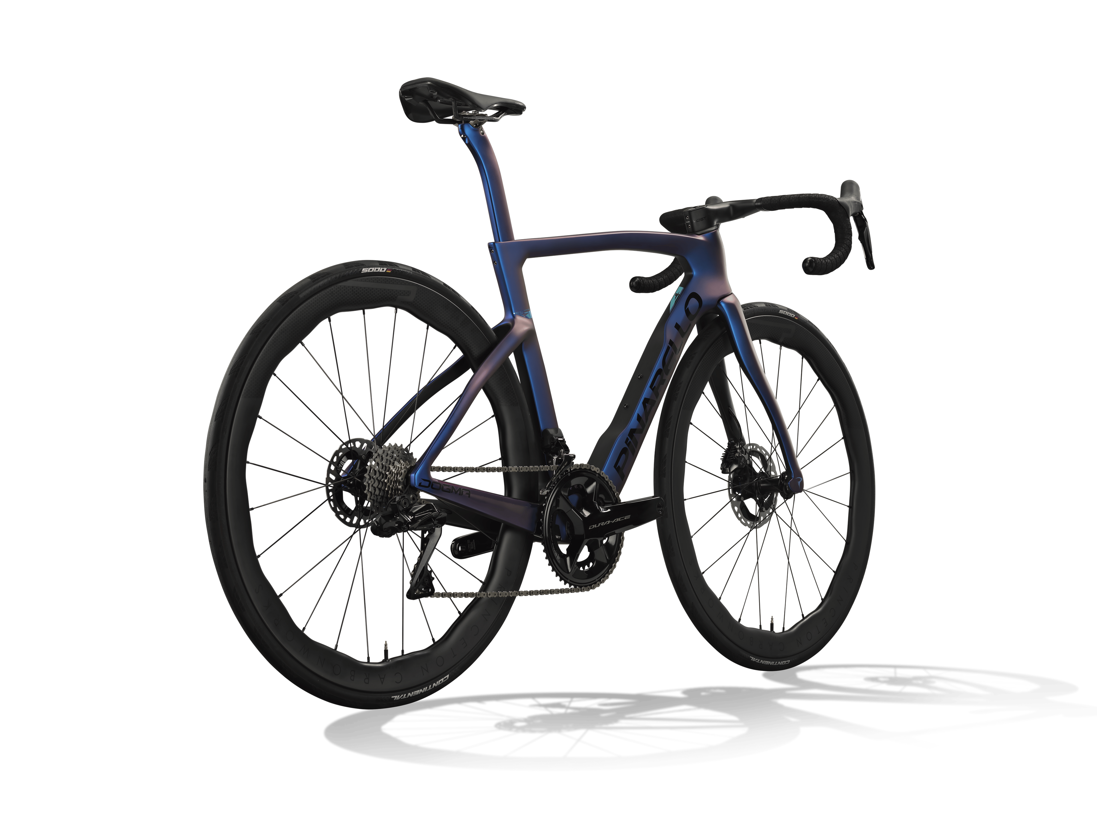 DOGMA F DURA ACE LUXTER BLUE