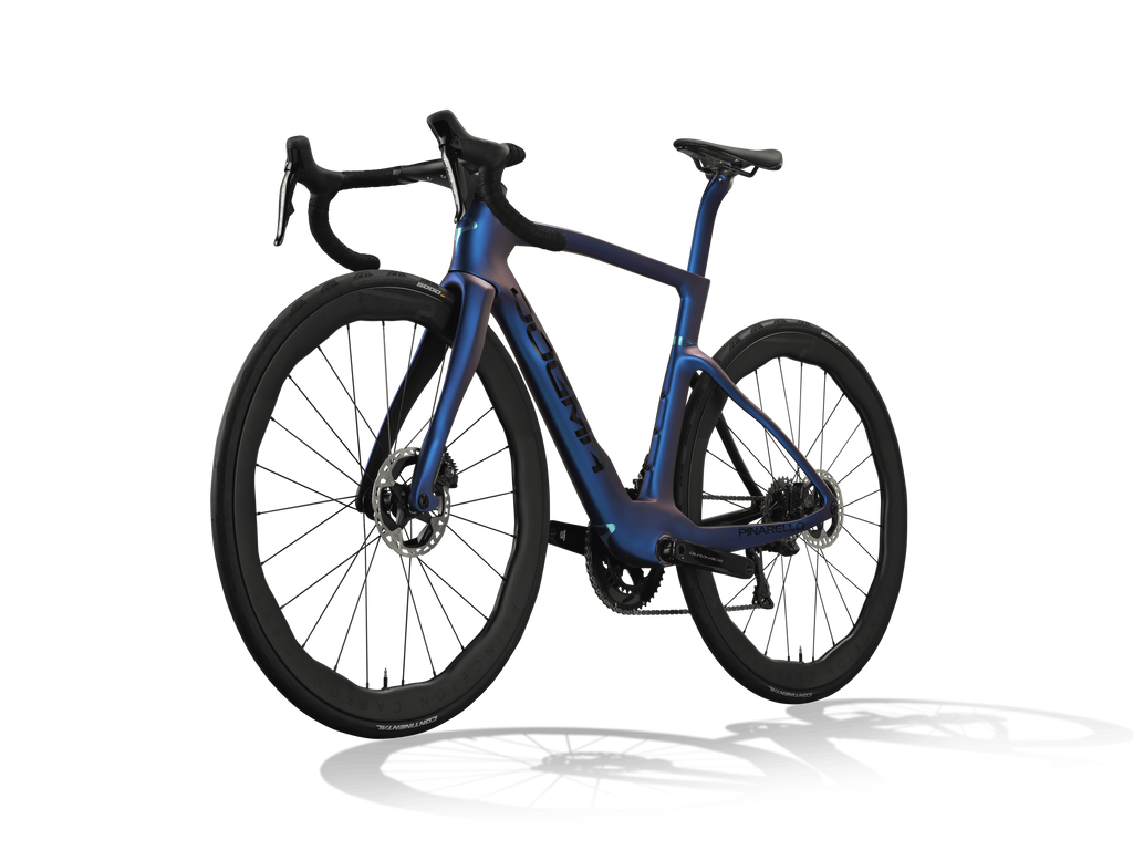 DOGMA F DURA ACE LUXTER BLUE