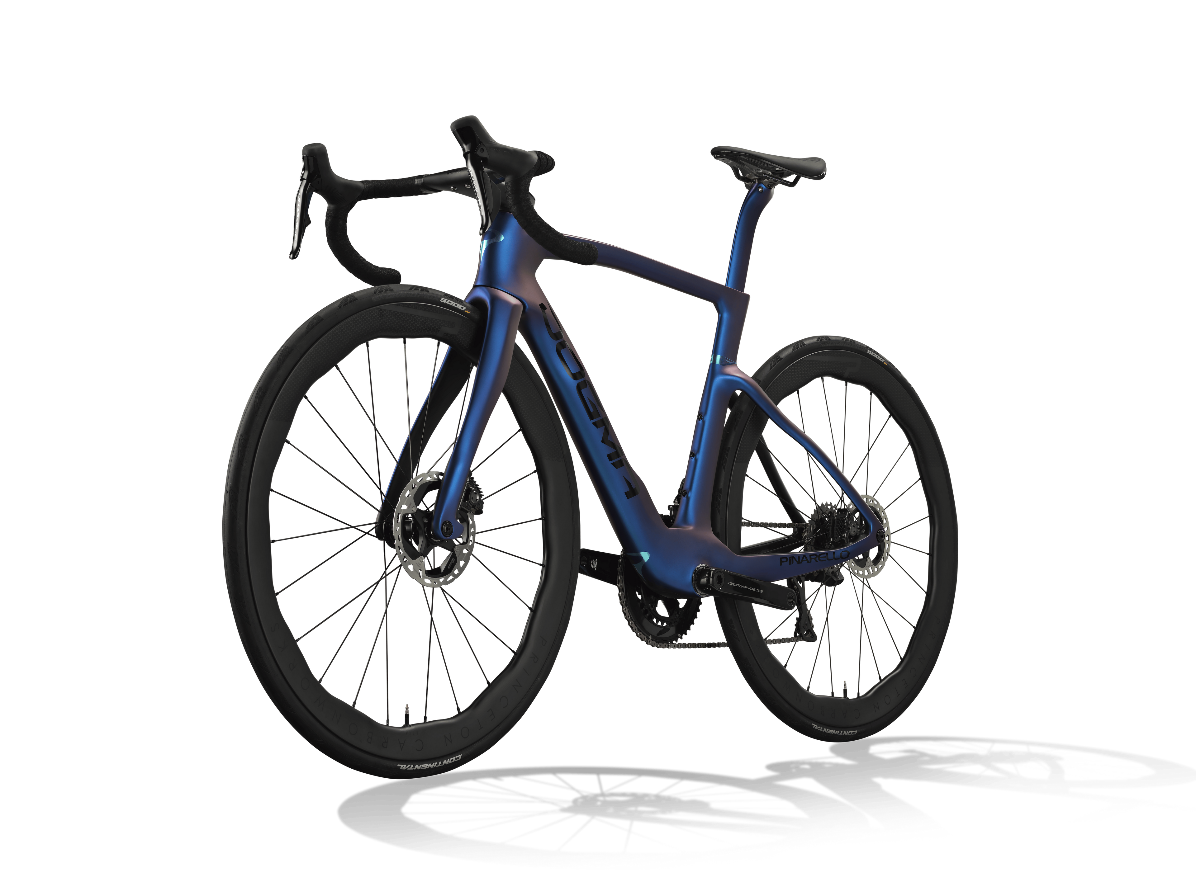 DOGMA F DURA ACE LUXTER BLUE