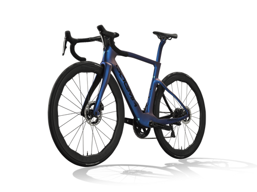 DOGMA F DURA ACE LUXTER BLUE